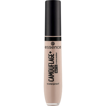 essence CAMOUFLAGE+ MATTE concealer 80 8ml